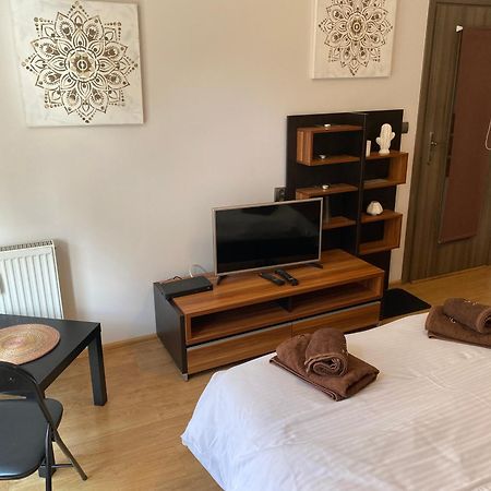 Gdanskie Apartamenty - Old Town Rooms & Apartments Екстер'єр фото