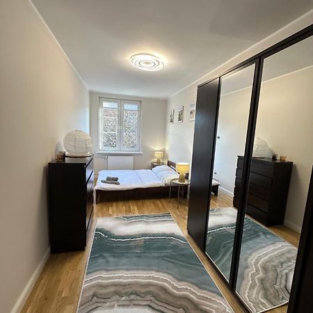 Gdanskie Apartamenty - Old Town Rooms & Apartments Екстер'єр фото