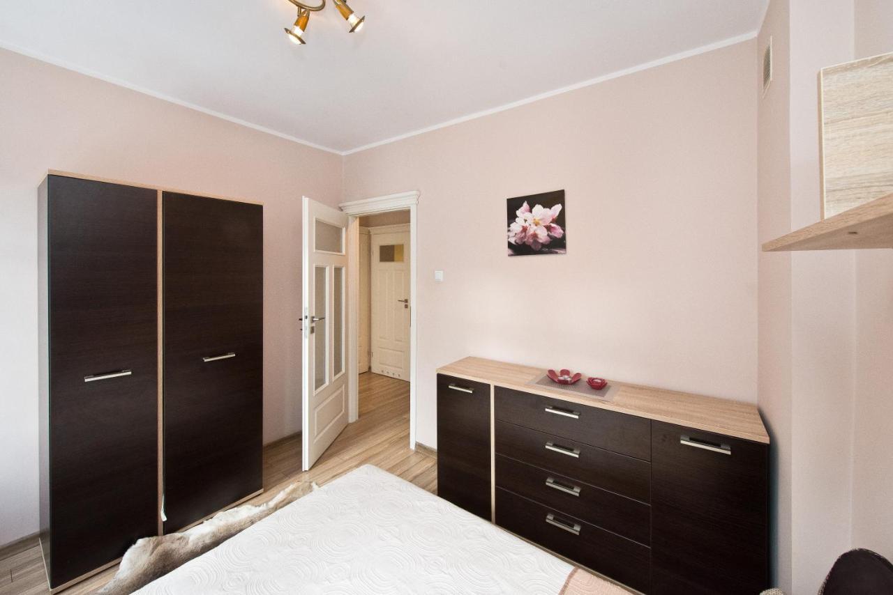 Gdanskie Apartamenty - Old Town Rooms & Apartments Екстер'єр фото