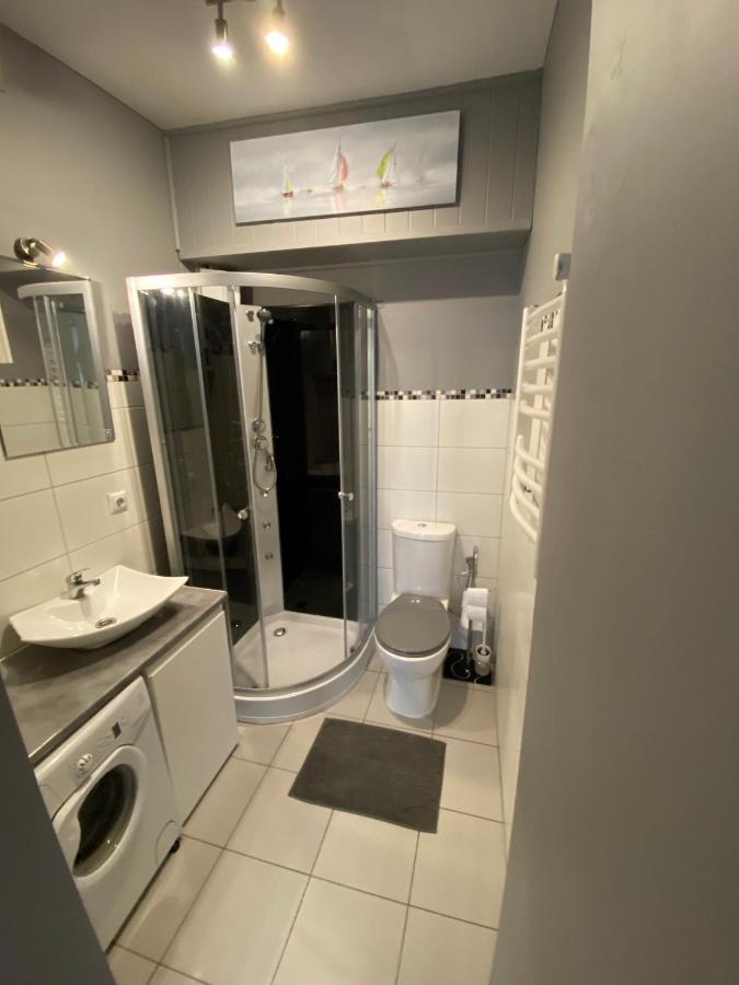 Gdanskie Apartamenty - Old Town Rooms & Apartments Екстер'єр фото