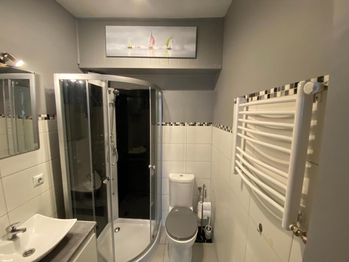 Gdanskie Apartamenty - Old Town Rooms & Apartments Екстер'єр фото