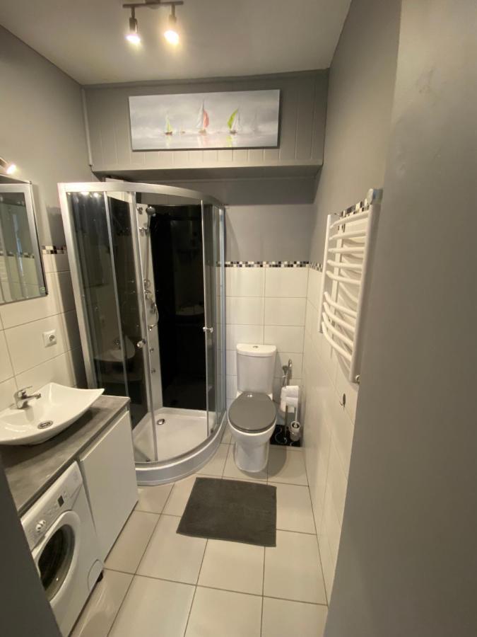 Gdanskie Apartamenty - Old Town Rooms & Apartments Екстер'єр фото
