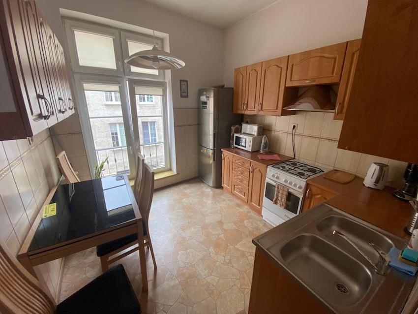 Gdanskie Apartamenty - Old Town Rooms & Apartments Екстер'єр фото