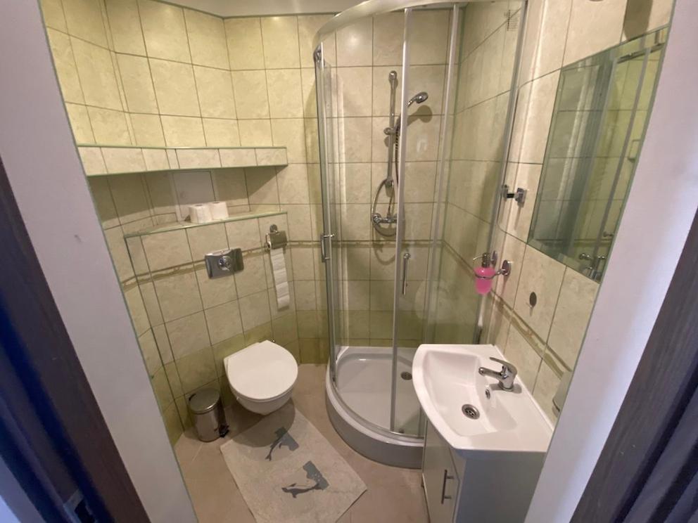 Gdanskie Apartamenty - Old Town Rooms & Apartments Екстер'єр фото