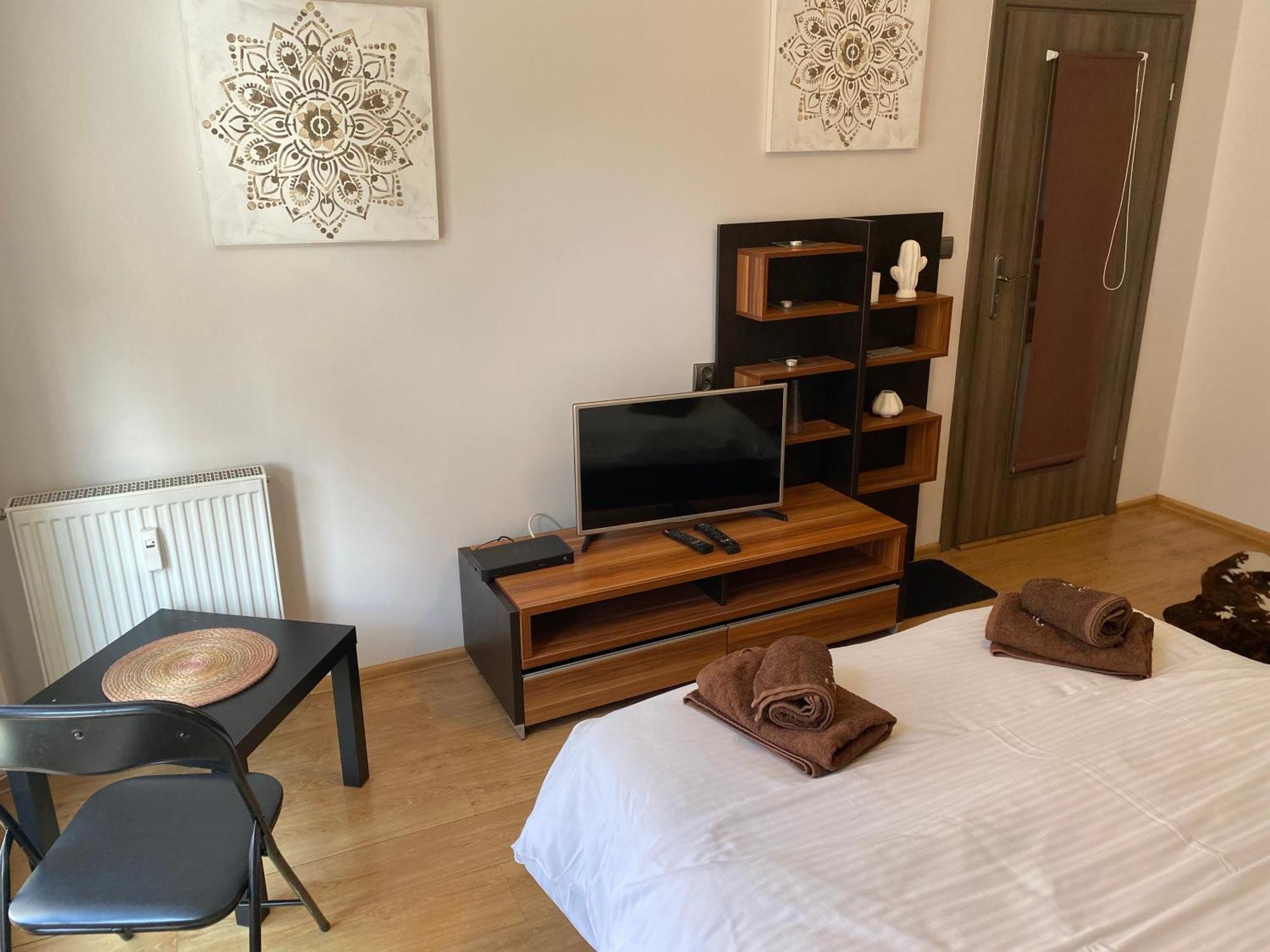 Gdanskie Apartamenty - Old Town Rooms & Apartments Екстер'єр фото
