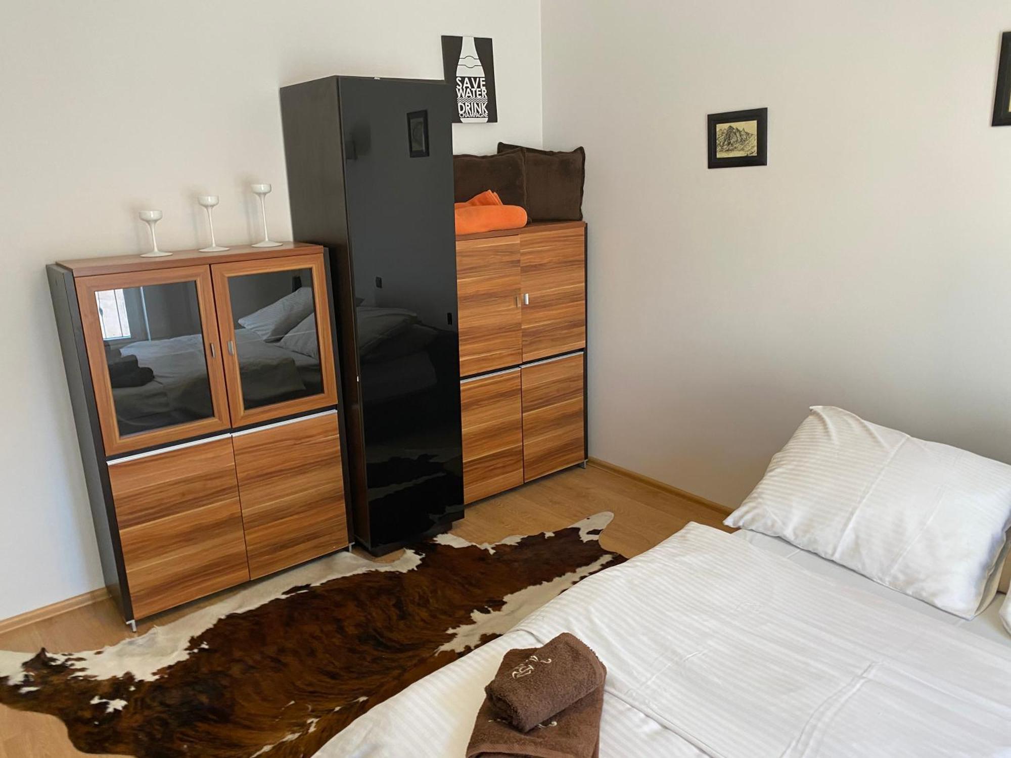 Gdanskie Apartamenty - Old Town Rooms & Apartments Екстер'єр фото