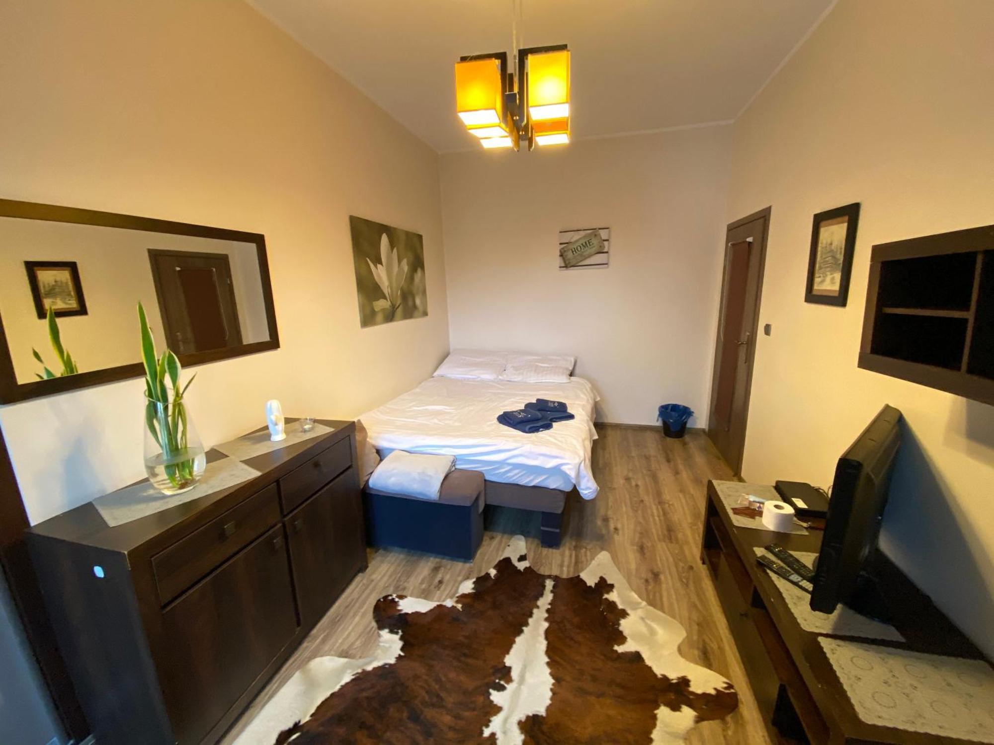 Gdanskie Apartamenty - Old Town Rooms & Apartments Екстер'єр фото