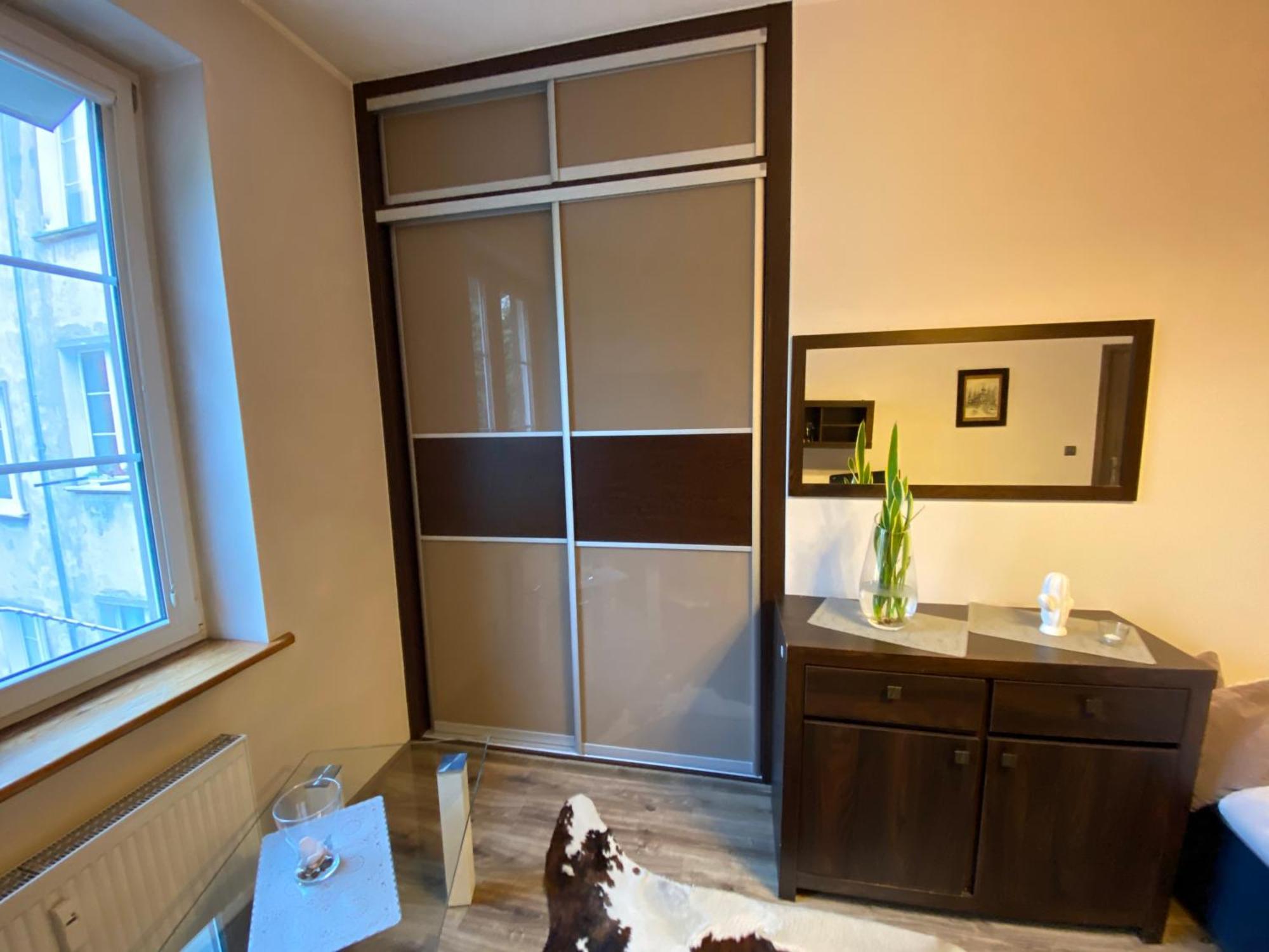 Gdanskie Apartamenty - Old Town Rooms & Apartments Екстер'єр фото