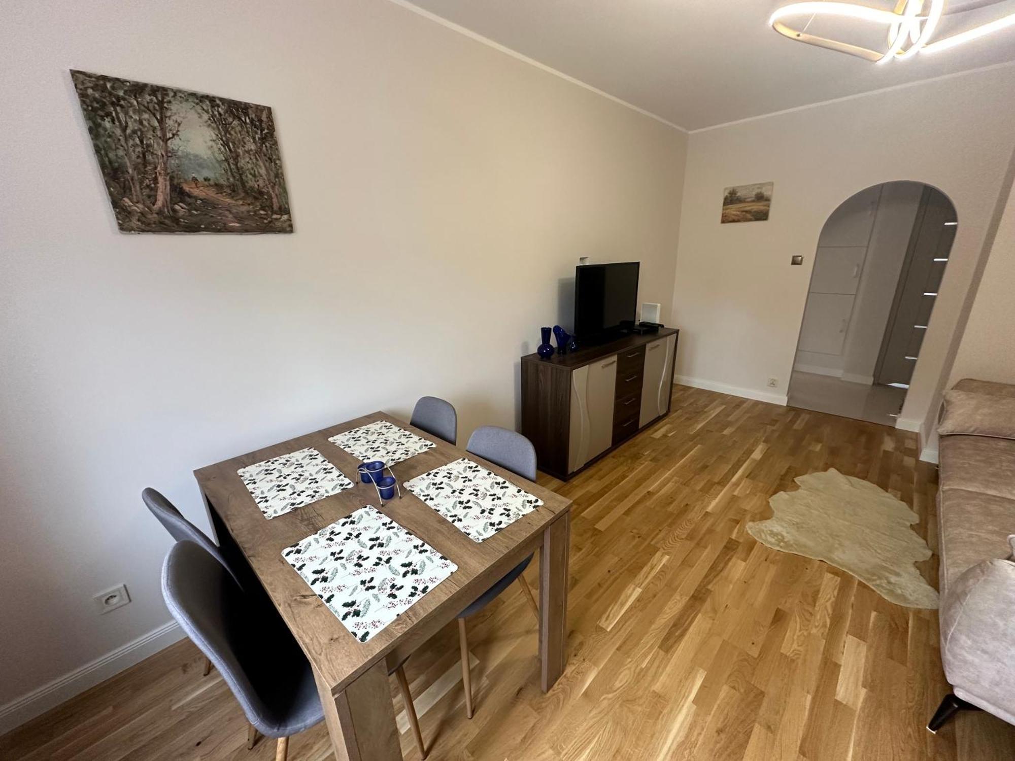 Gdanskie Apartamenty - Old Town Rooms & Apartments Екстер'єр фото