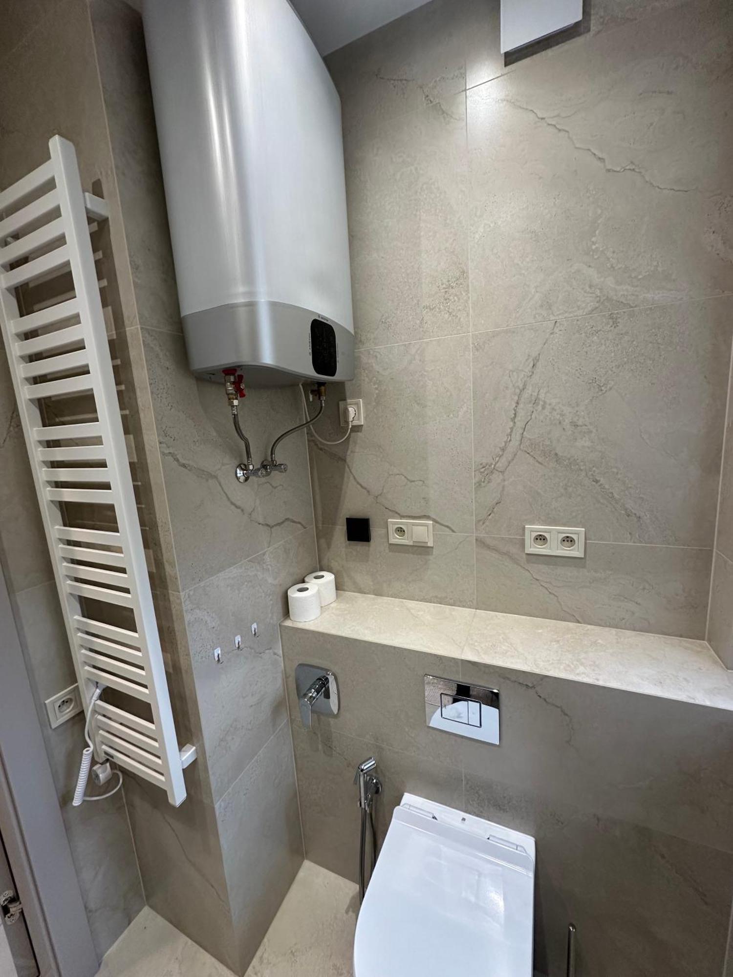 Gdanskie Apartamenty - Old Town Rooms & Apartments Екстер'єр фото
