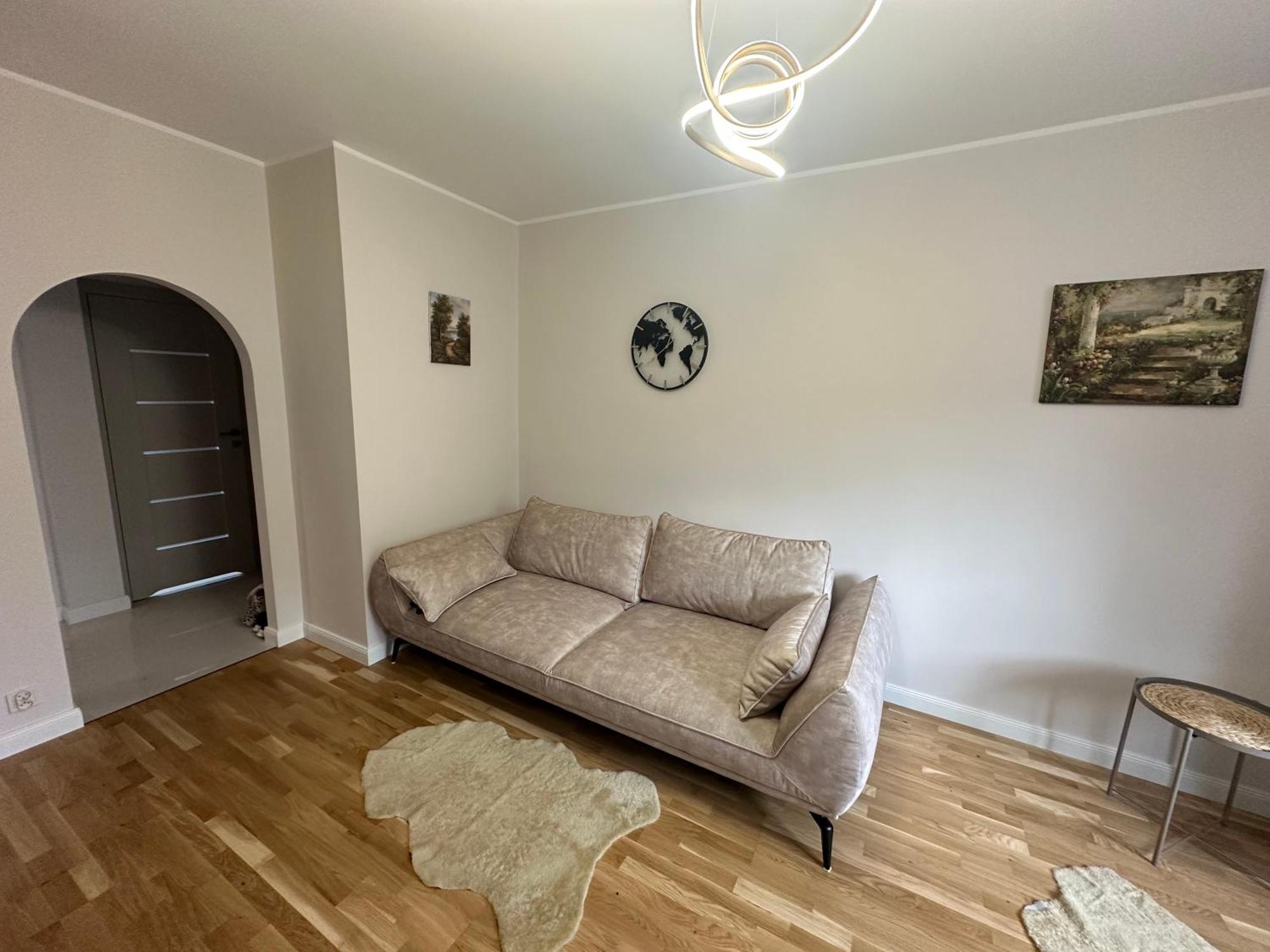 Gdanskie Apartamenty - Old Town Rooms & Apartments Екстер'єр фото