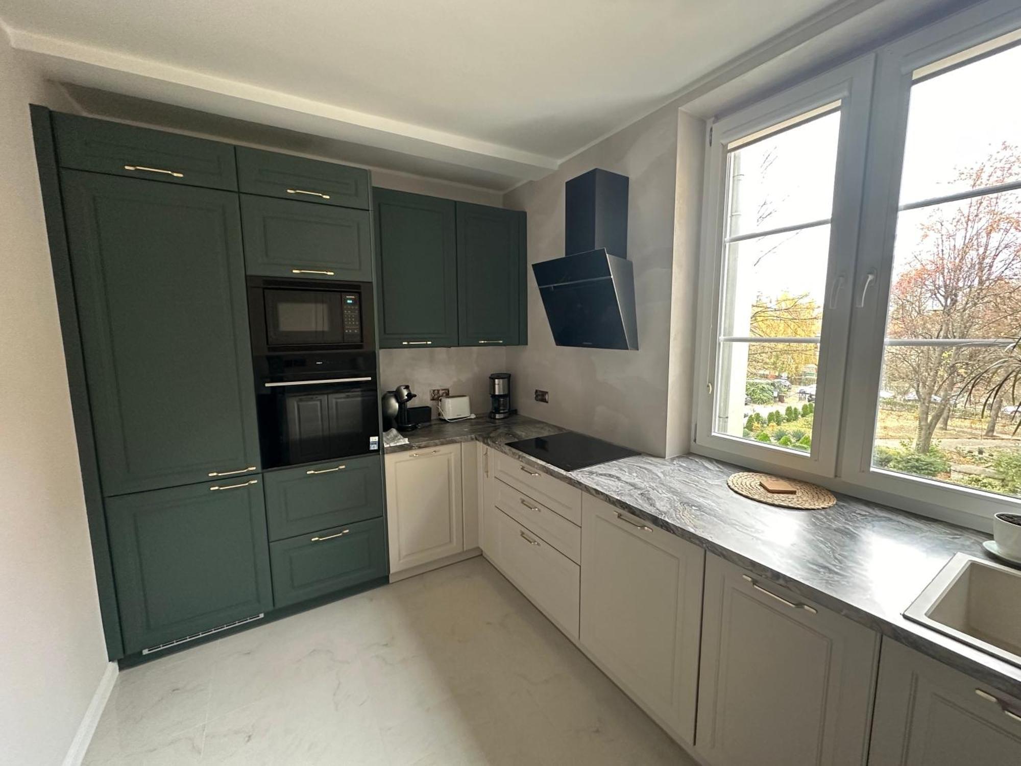 Gdanskie Apartamenty - Old Town Rooms & Apartments Екстер'єр фото