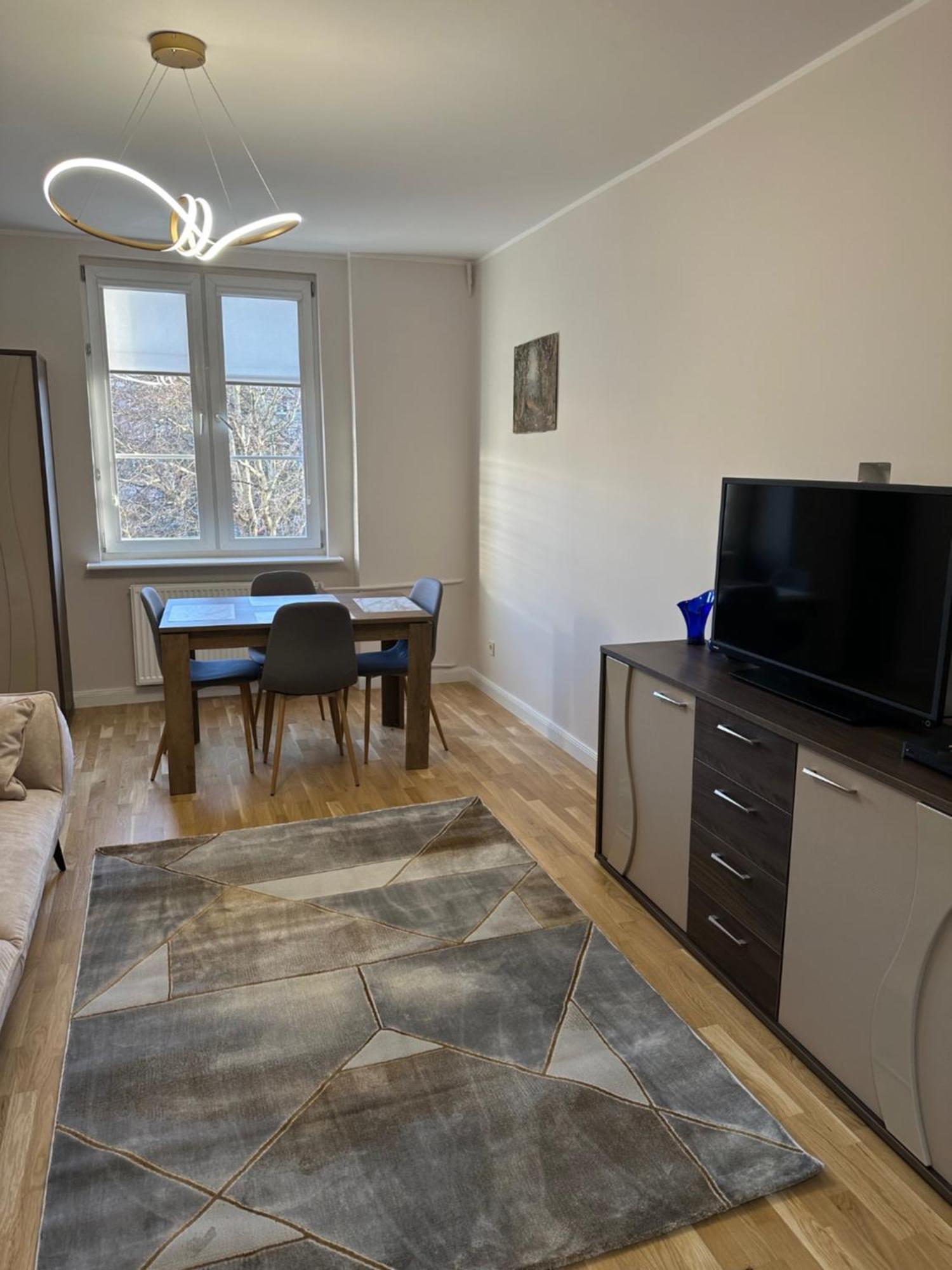 Gdanskie Apartamenty - Old Town Rooms & Apartments Екстер'єр фото