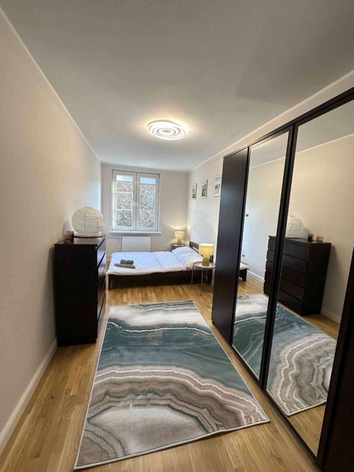 Gdanskie Apartamenty - Old Town Rooms & Apartments Екстер'єр фото