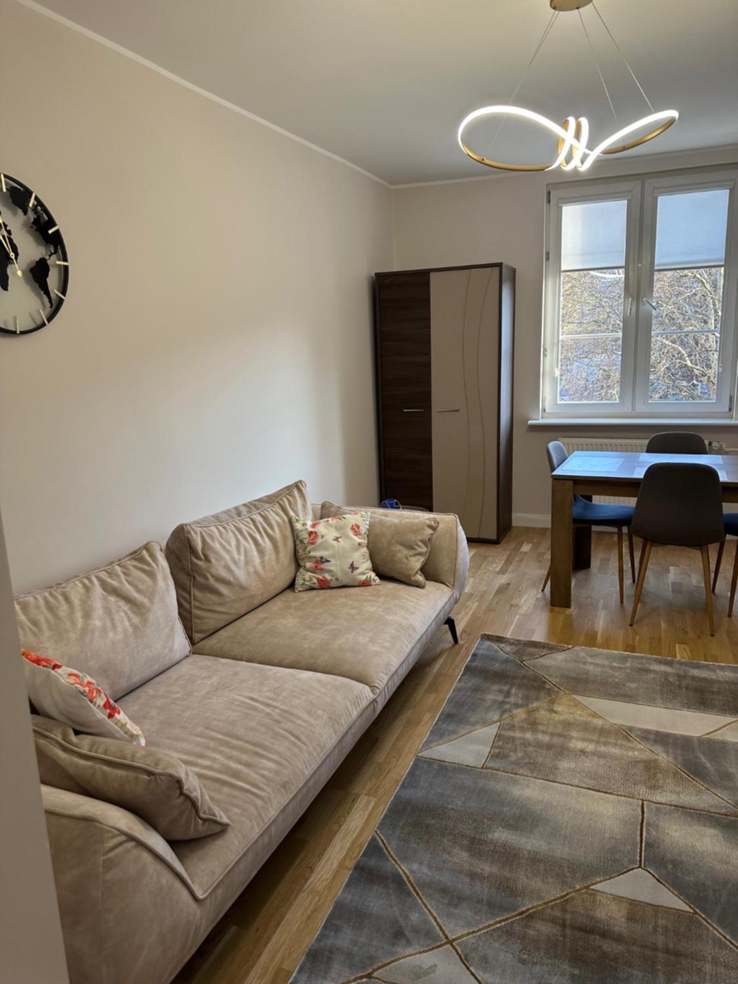 Gdanskie Apartamenty - Old Town Rooms & Apartments Екстер'єр фото