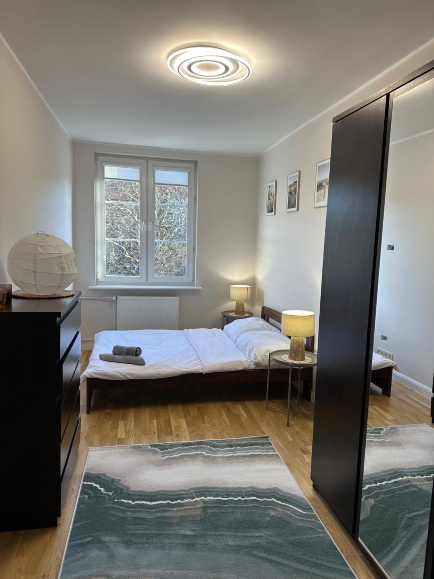 Gdanskie Apartamenty - Old Town Rooms & Apartments Екстер'єр фото
